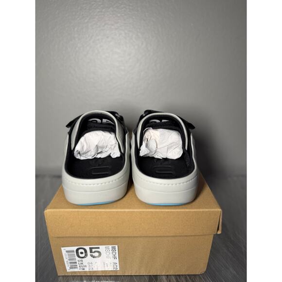 MSCHF AC2 Grey Sneakers Men’s Size 5 New